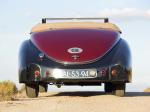 Bugatti Type 57C Stelvio 1938 года